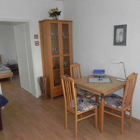 Fewo Am Wilhelmsberg Eg01 Apartman Heringsdorf  Kültér fotó